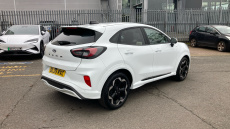 Ford Puma 1.0 EcoBoost Hybrid mHEV ST-Line X 5dr Petrol Hatchback